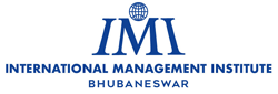 IMI_bhubaneswar_logo